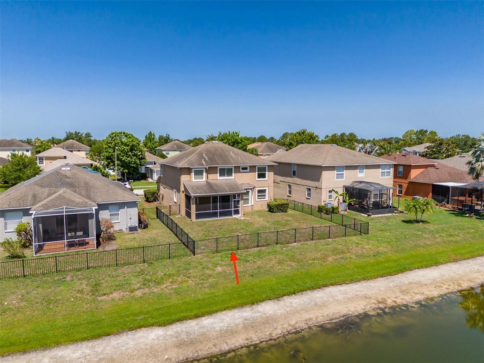 Image 65 of 82 For 7852 Stoney Hill Drive