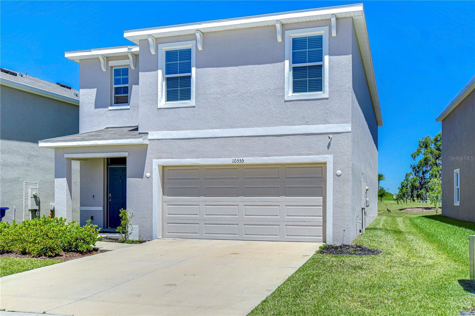 Details for 10555 Penny Gale Loop, SAN ANTONIO, FL 33576