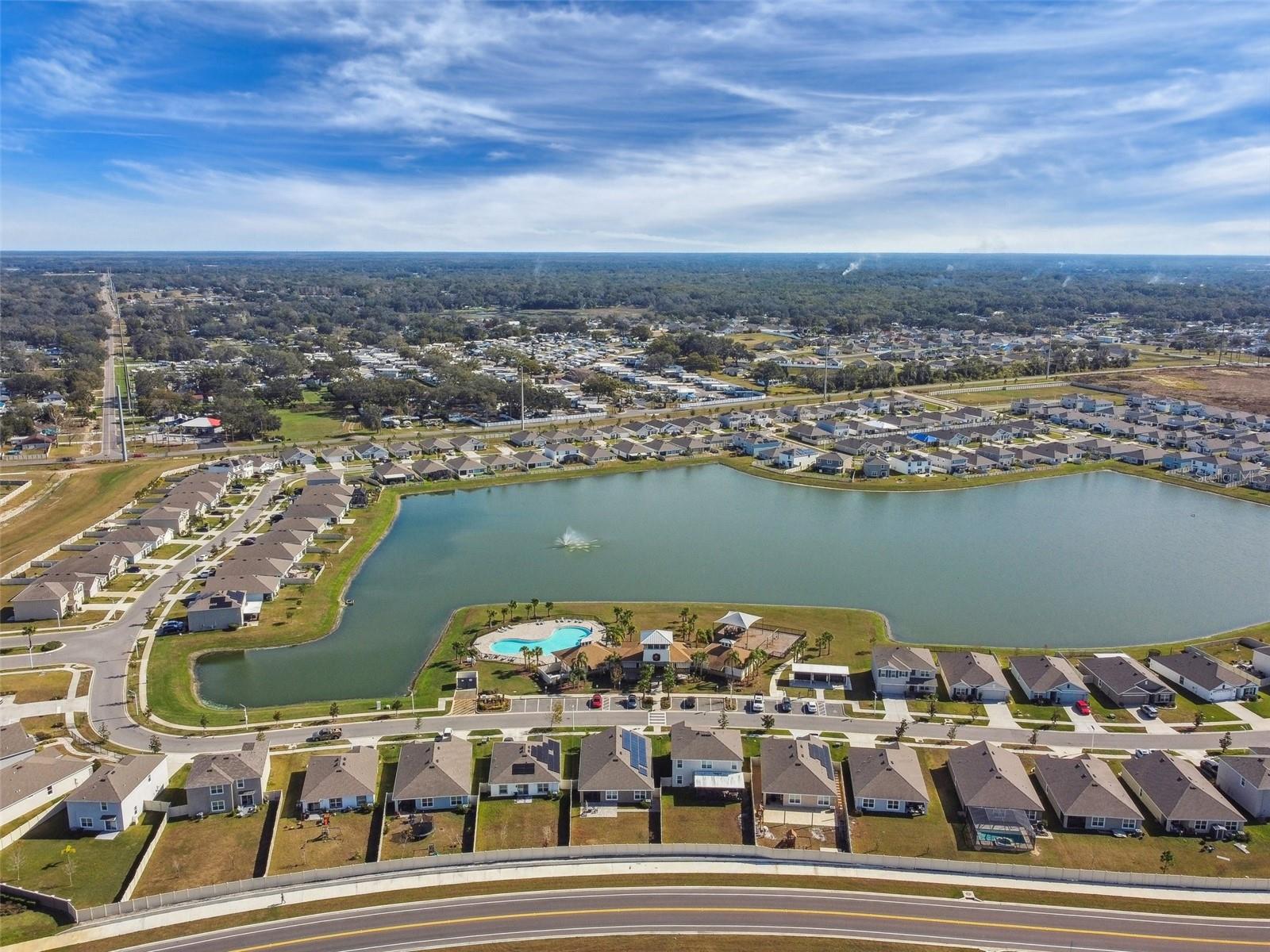 Image 46 of 61 For 7380 Sail Clover Lane