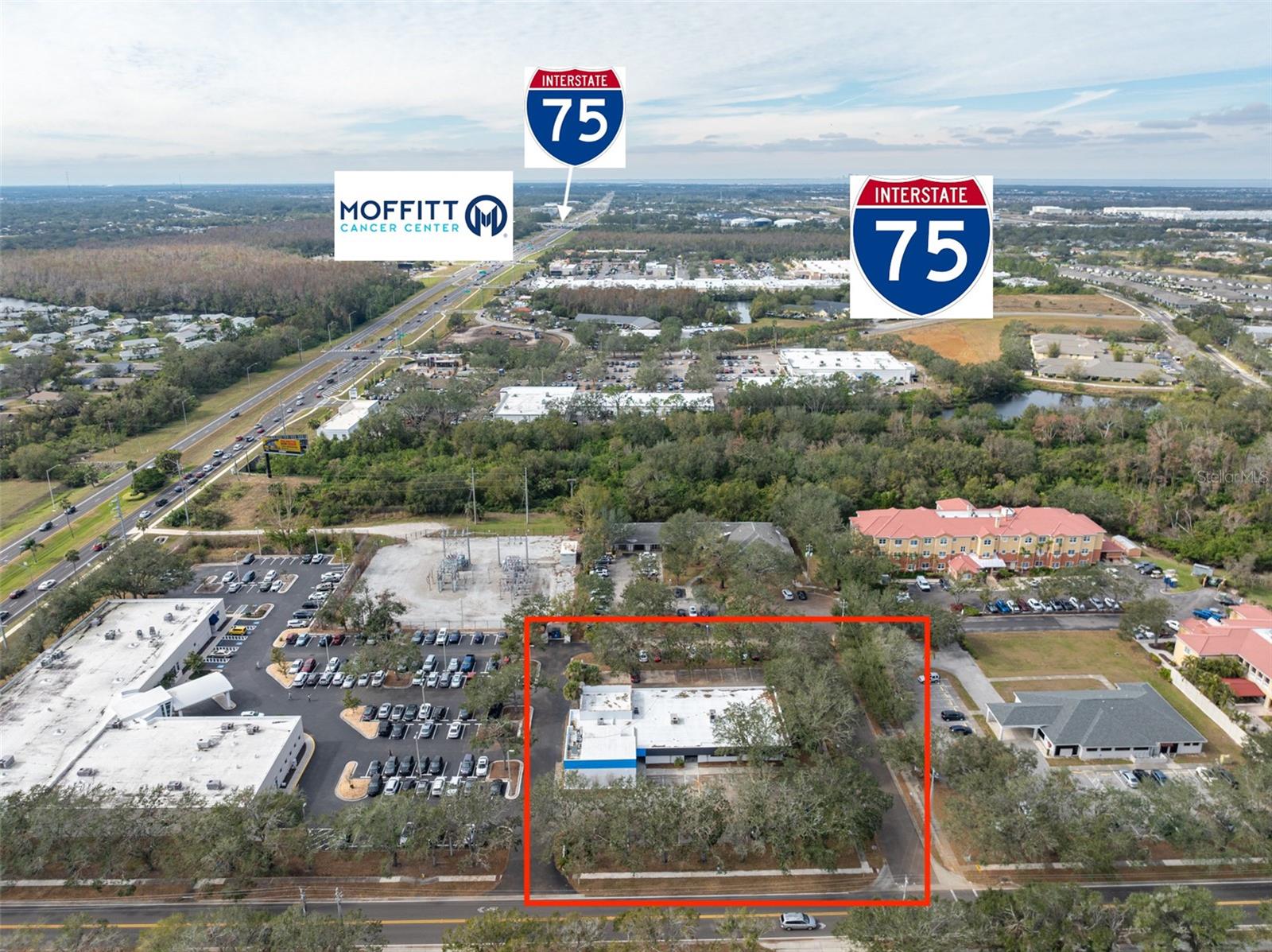 Image 3 of 10 For 4031 Upper Creek Drive