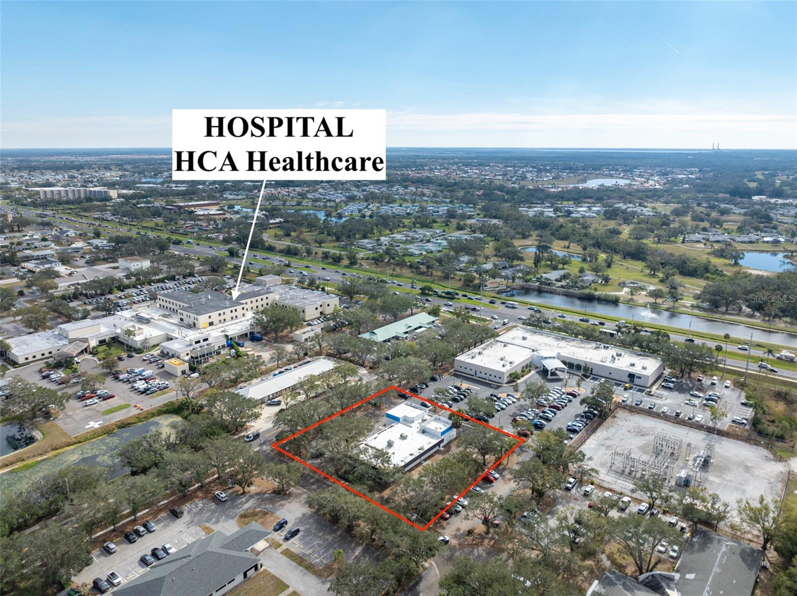 Image 4 of 10 For 4031 Upper Creek Drive