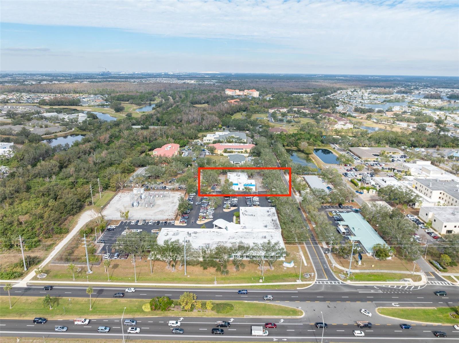 Image 5 of 10 For 4031 Upper Creek Drive