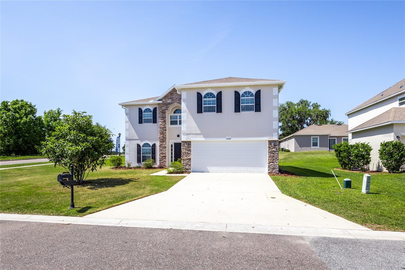 Details for 14384 160th Lane, ALACHUA, FL 32615