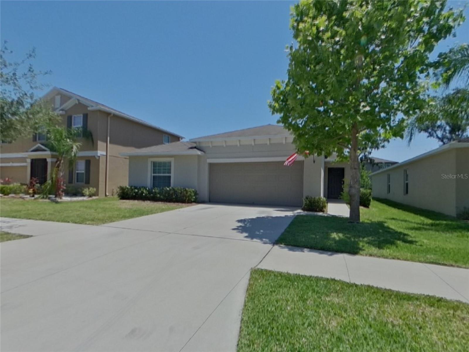 Details for 2026 Broad Winged Hawk Drive, RUSKIN, FL 33570