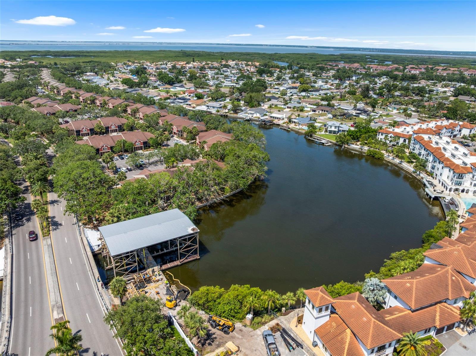 Image 26 of 38 For 10511 Waterview Court 10511
