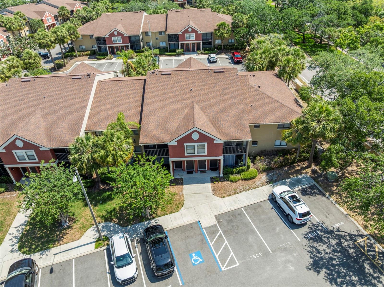 Image 27 of 38 For 10511 Waterview Court 10511