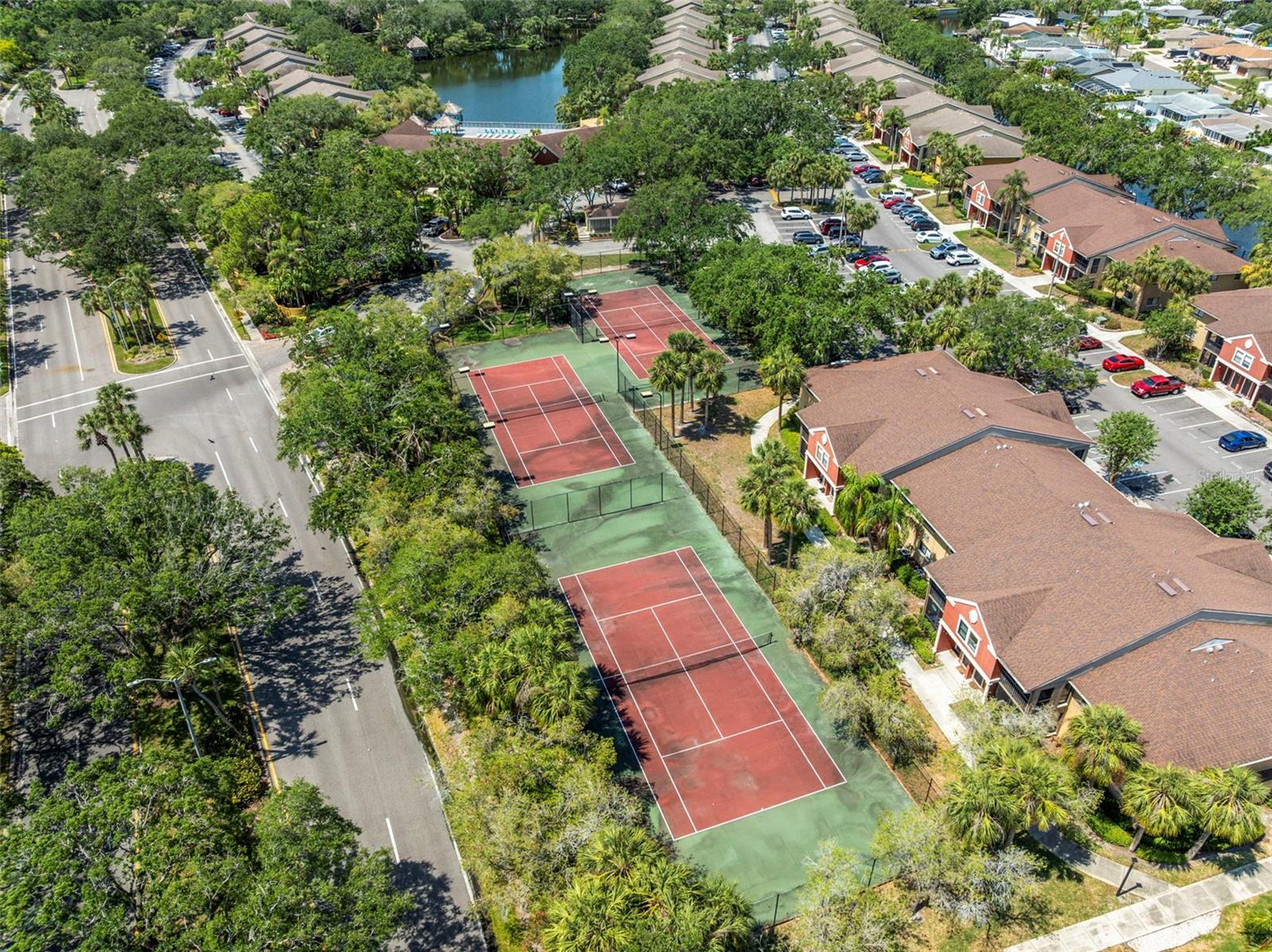 Image 29 of 38 For 10511 Waterview Court 10511