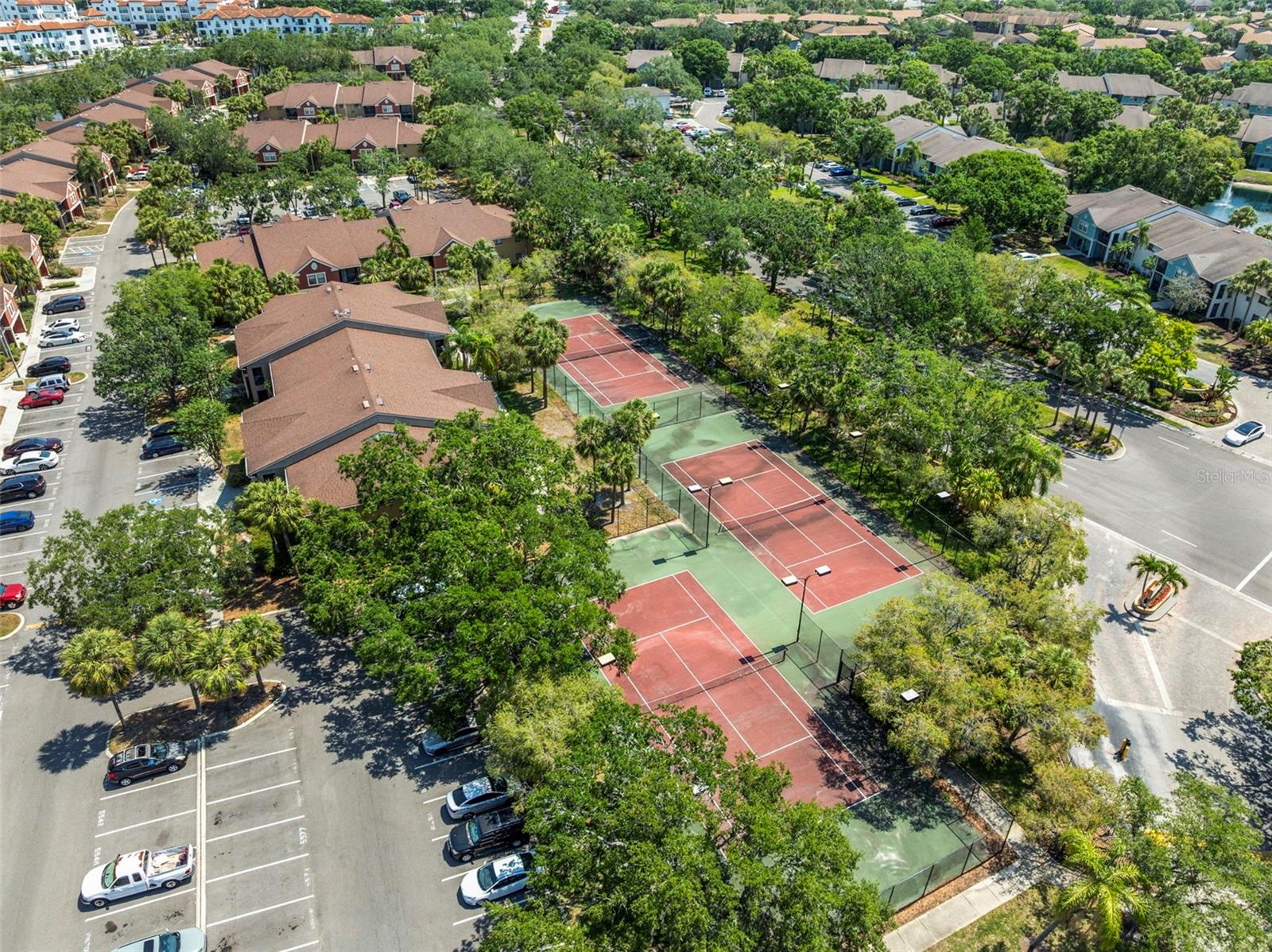 Image 30 of 38 For 10511 Waterview Court 10511