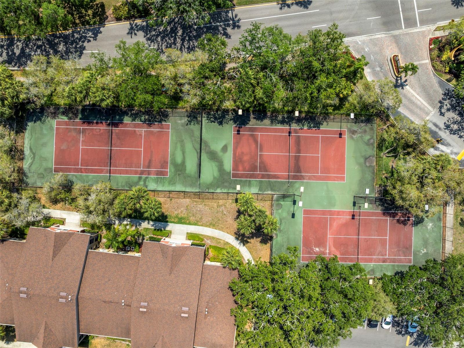Image 31 of 38 For 10511 Waterview Court 10511