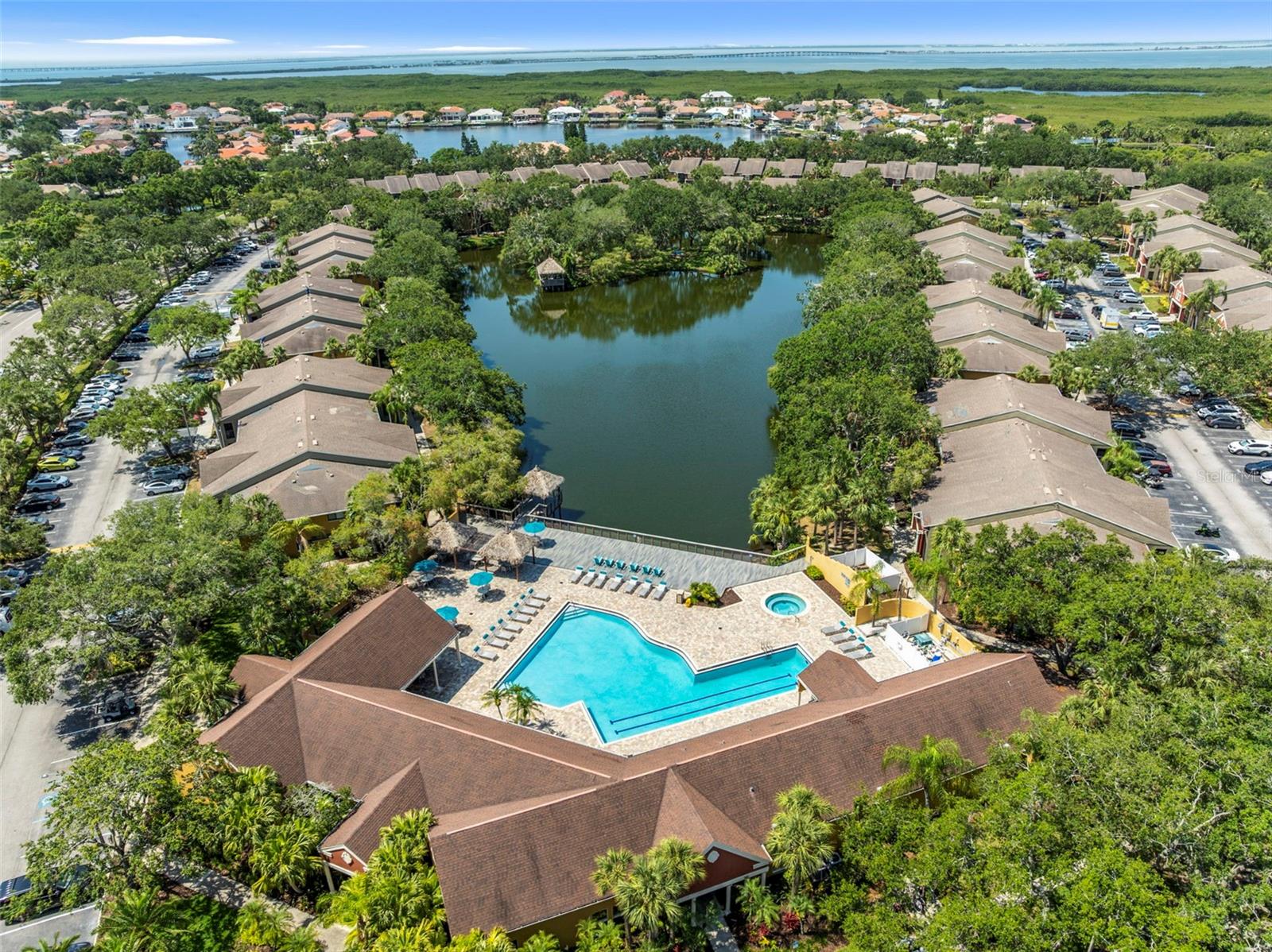 Image 33 of 38 For 10511 Waterview Court 10511