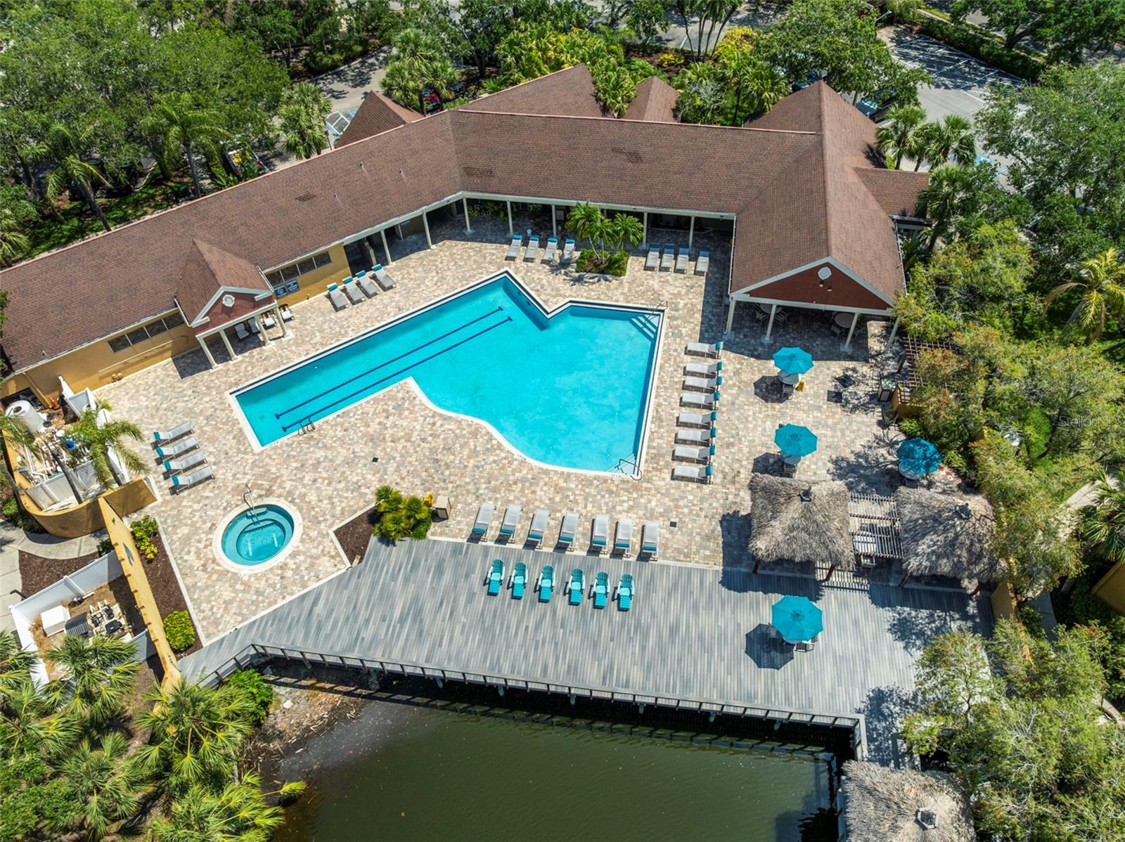Image 35 of 38 For 10511 Waterview Court 10511