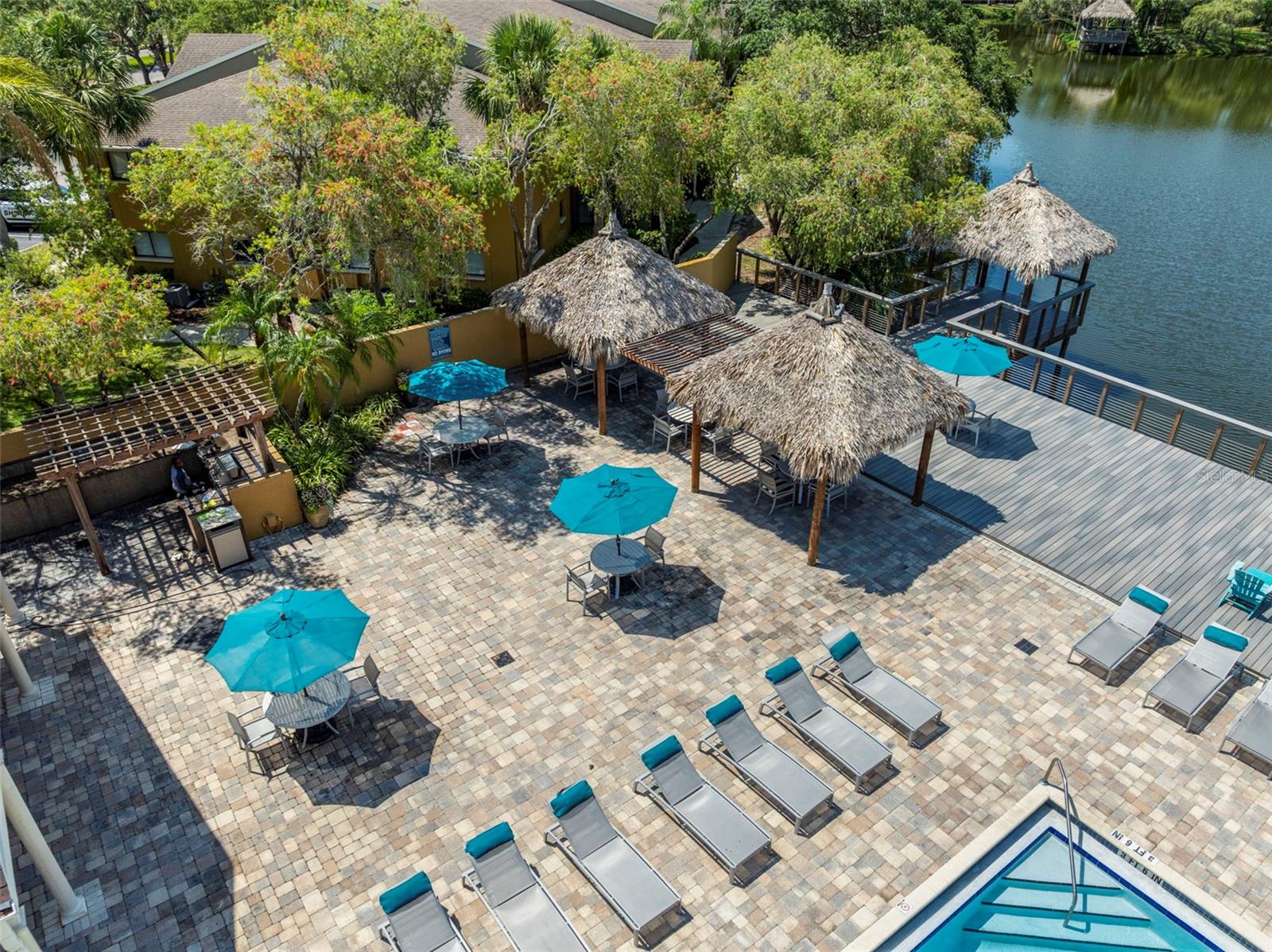 Image 36 of 38 For 10511 Waterview Court 10511