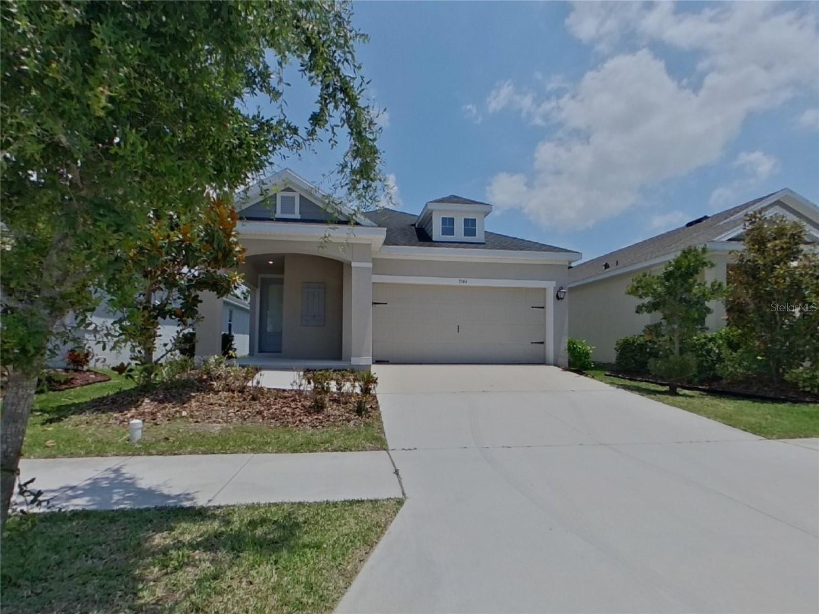 Details for 5564 Silver Sun Drive, APOLLO BEACH, FL 33572