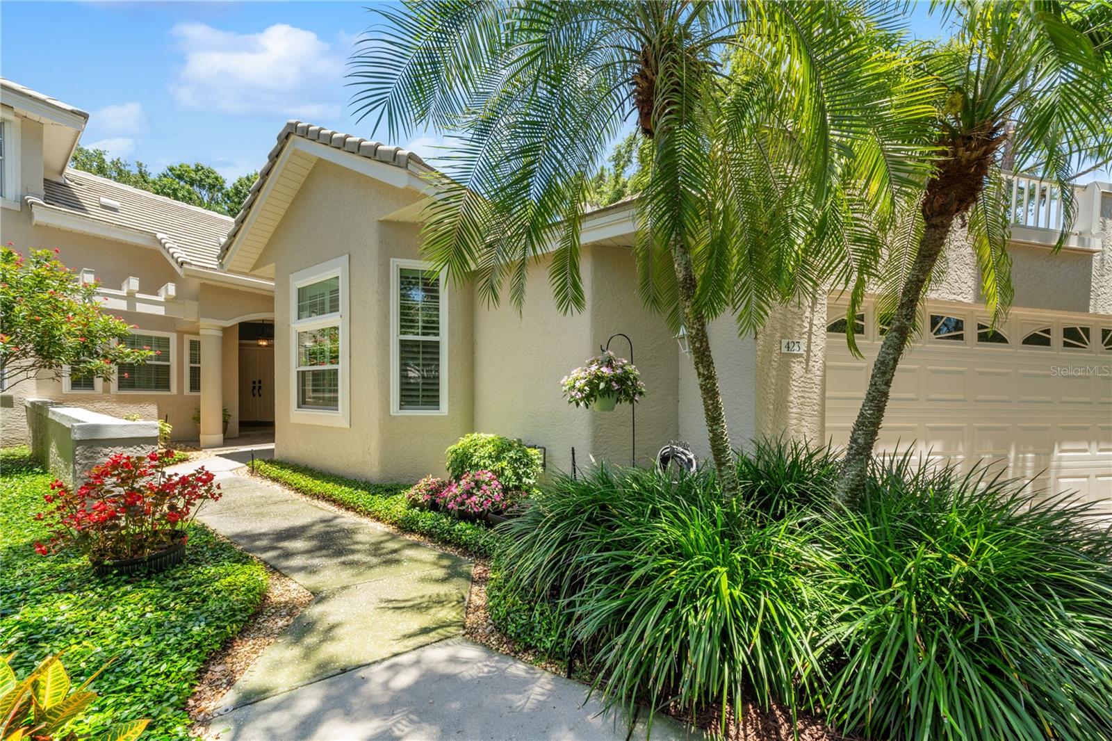 Image 2 of 53 For 423 Fan Palm Court Ne