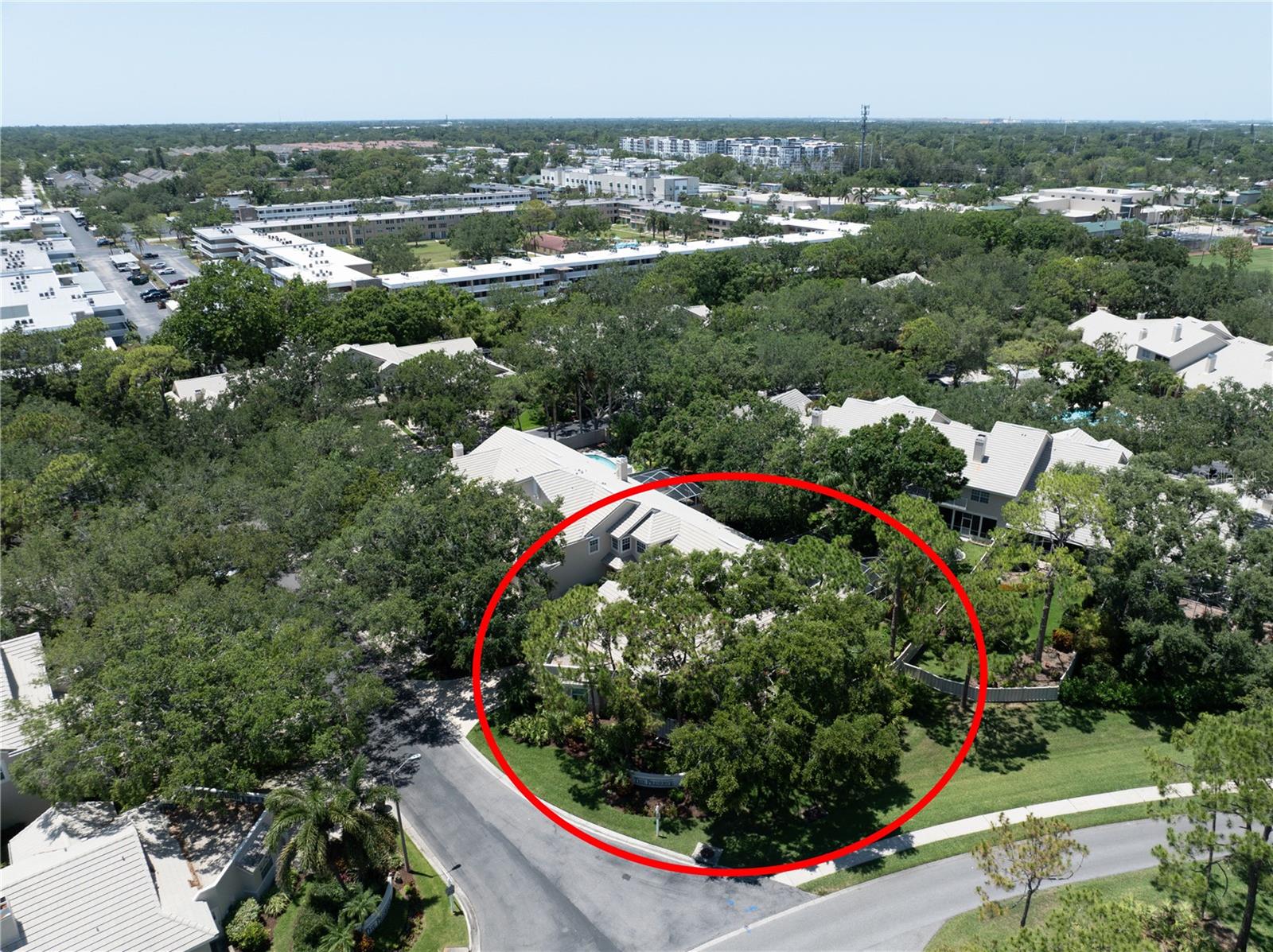 Image 49 of 53 For 423 Fan Palm Court Ne