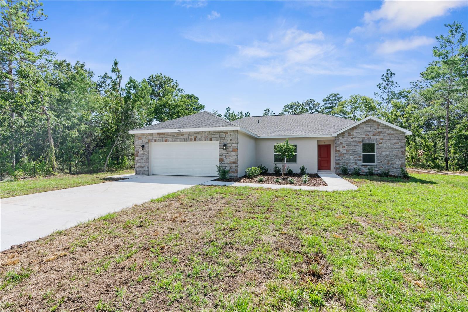 Details for 16247 Little Auk Road, WEEKI WACHEE, FL 34614