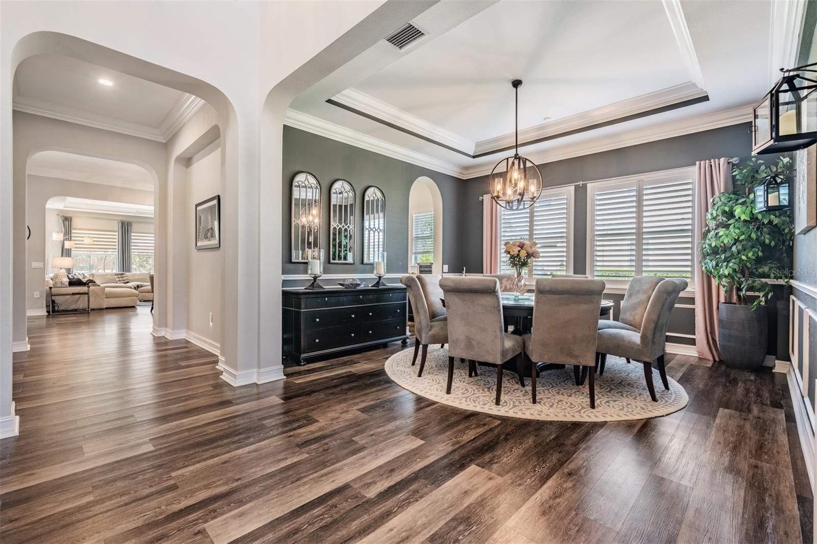 Image 16 of 80 For 17724 Daisy Farm Drive
