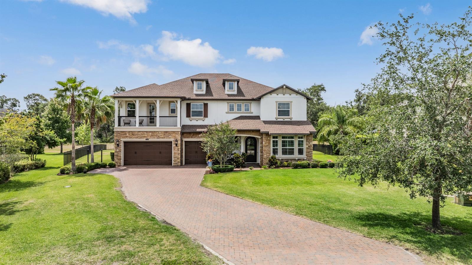 Image 2 of 80 For 17724 Daisy Farm Drive