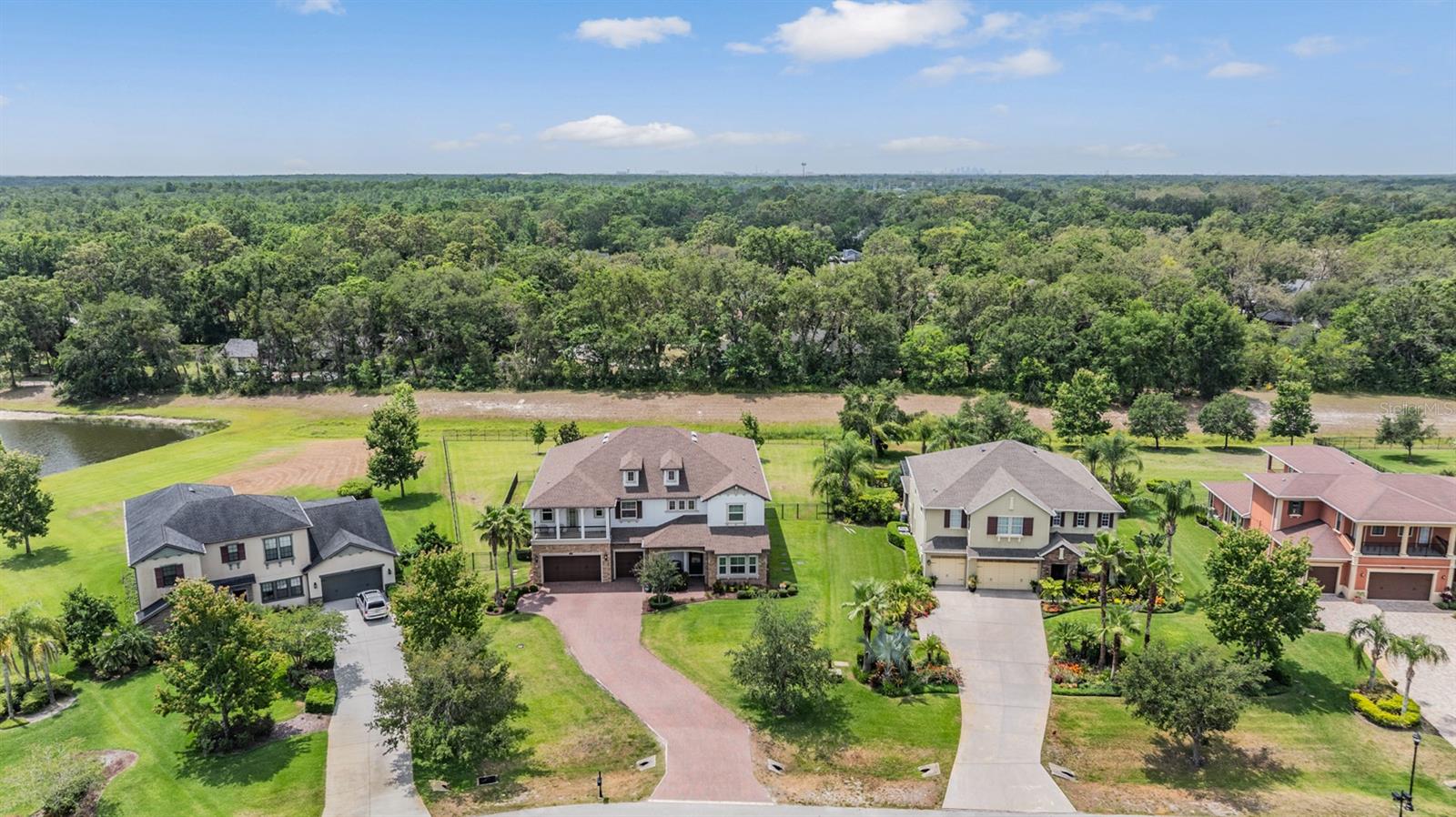 Image 3 of 80 For 17724 Daisy Farm Drive