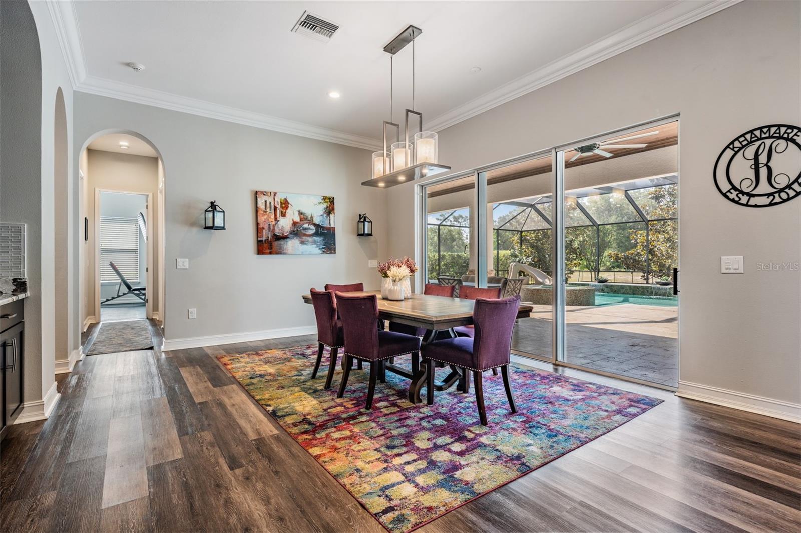 Image 31 of 80 For 17724 Daisy Farm Drive