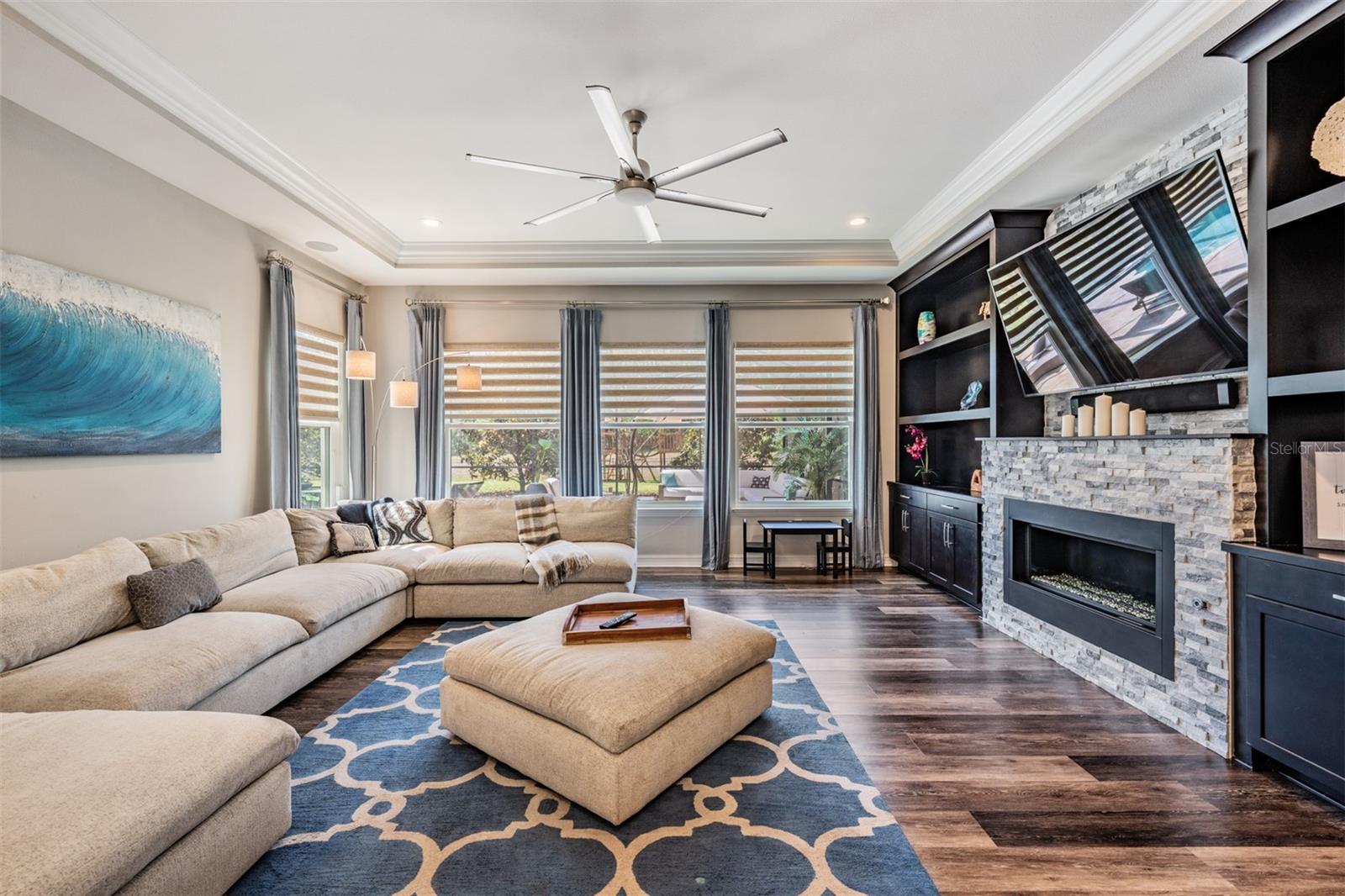 Image 33 of 80 For 17724 Daisy Farm Drive