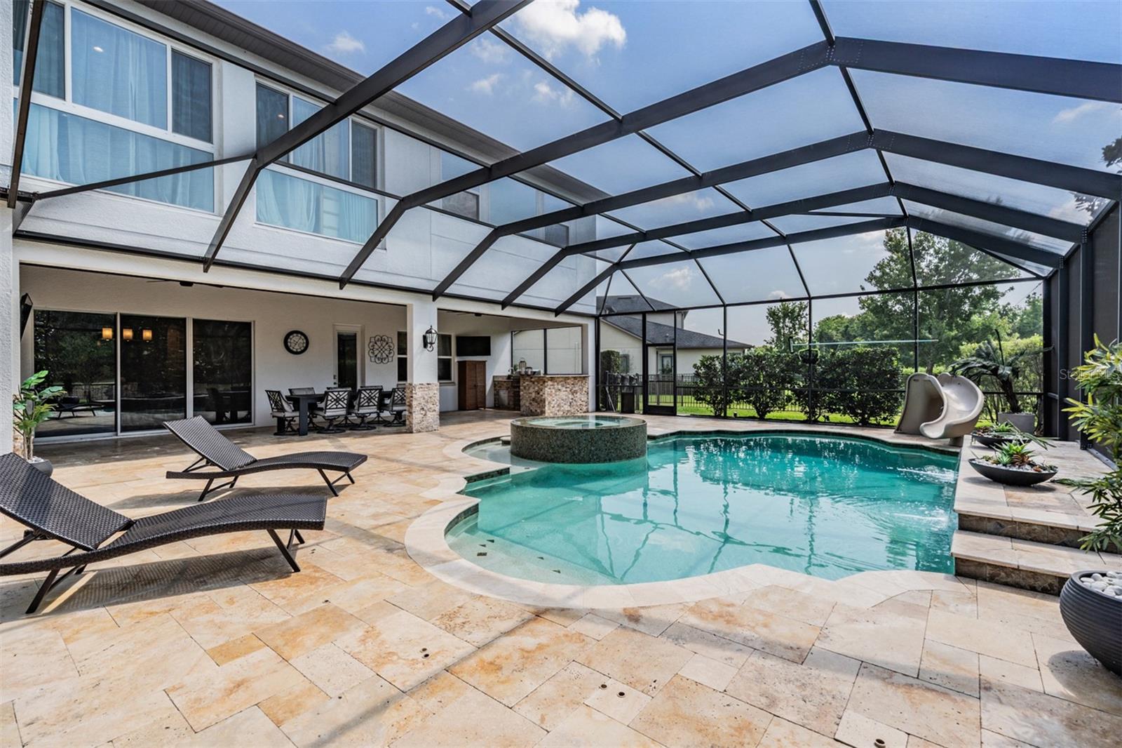 Image 4 of 80 For 17724 Daisy Farm Drive