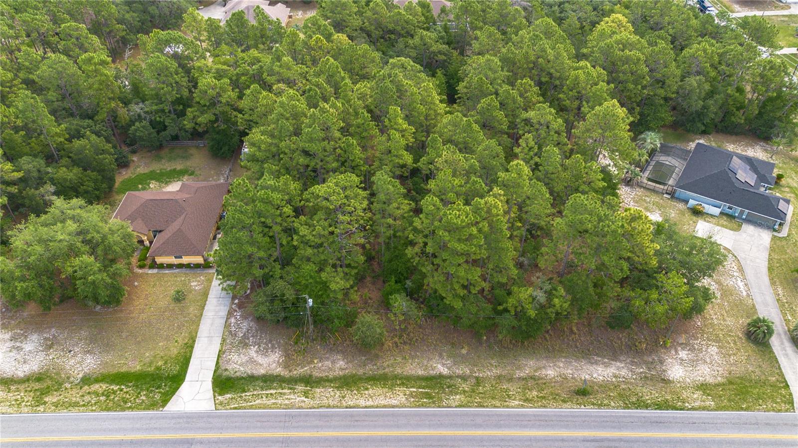Details for 4329 Elkcam Boulevard, BEVERLY HILLS, FL 34465