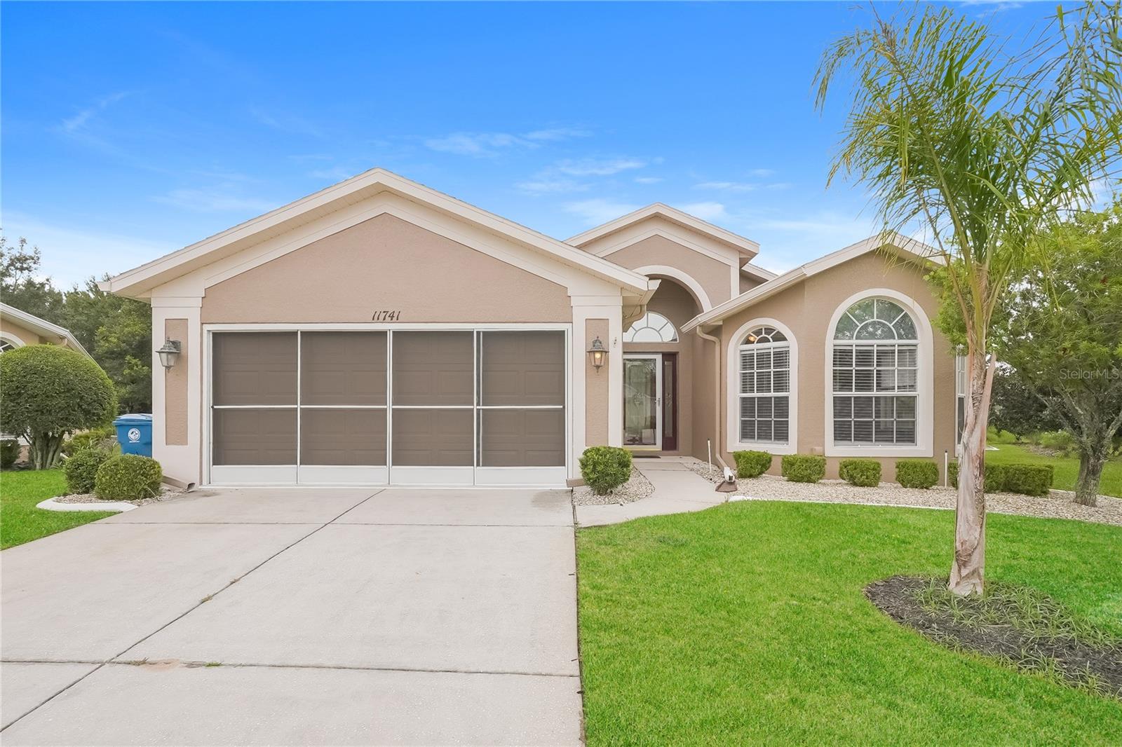 Details for 11741 Teapot Court, Spring Hill, FL 34609