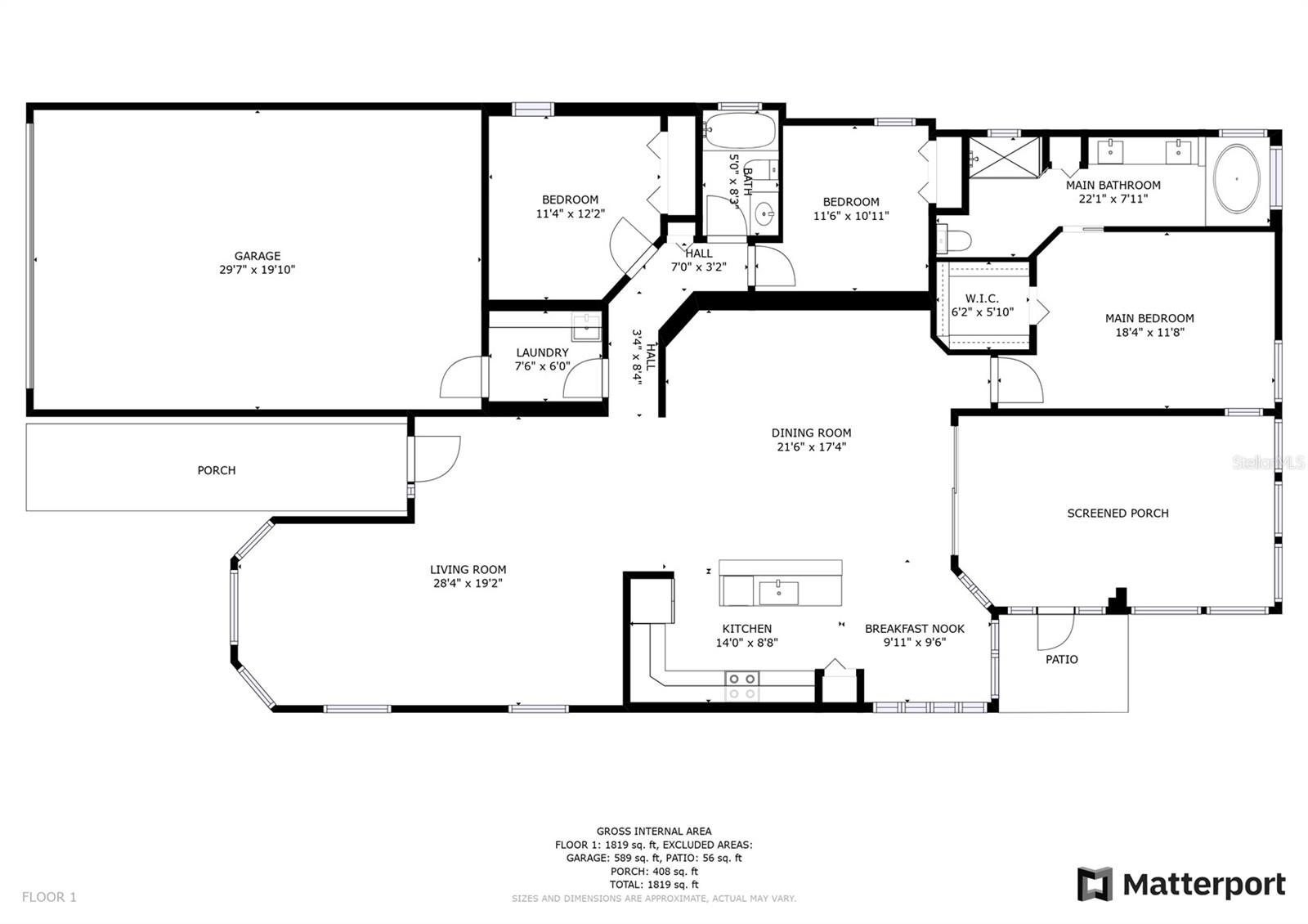 Image 16 of 16 For 11741 Teapot Court