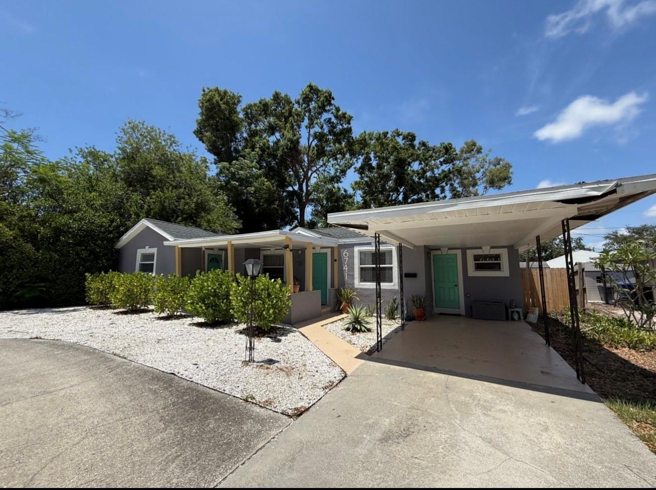 Details for 6741 4th Ave N, ST PETERSBURG, FL 33710