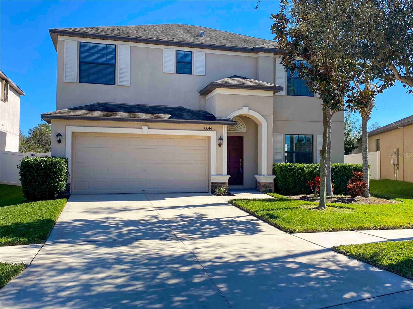 Details for 13314 Wellington Hills Drive, RIVERVIEW, FL 33579
