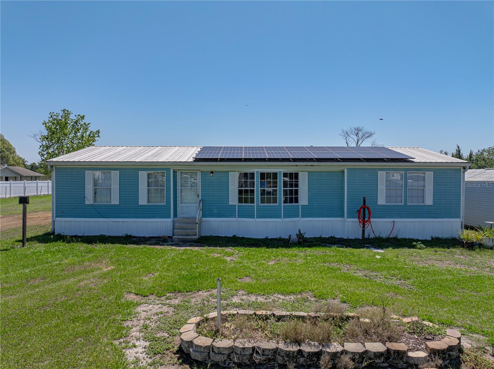 Details for 3910 Coats Road, ZEPHYRHILLS, FL 33541