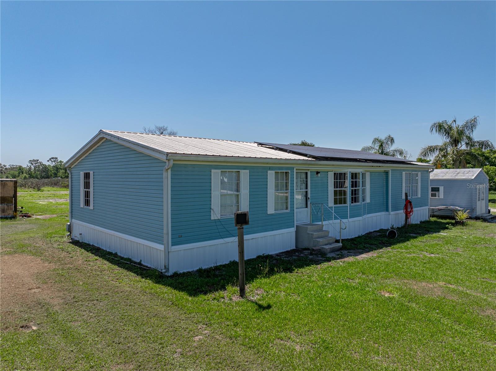 Image 2 of 39 For 3910 Coats Road