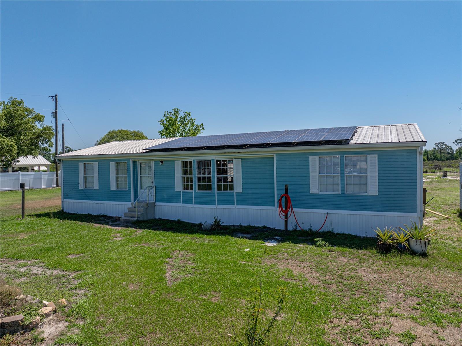 Image 3 of 39 For 3910 Coats Road