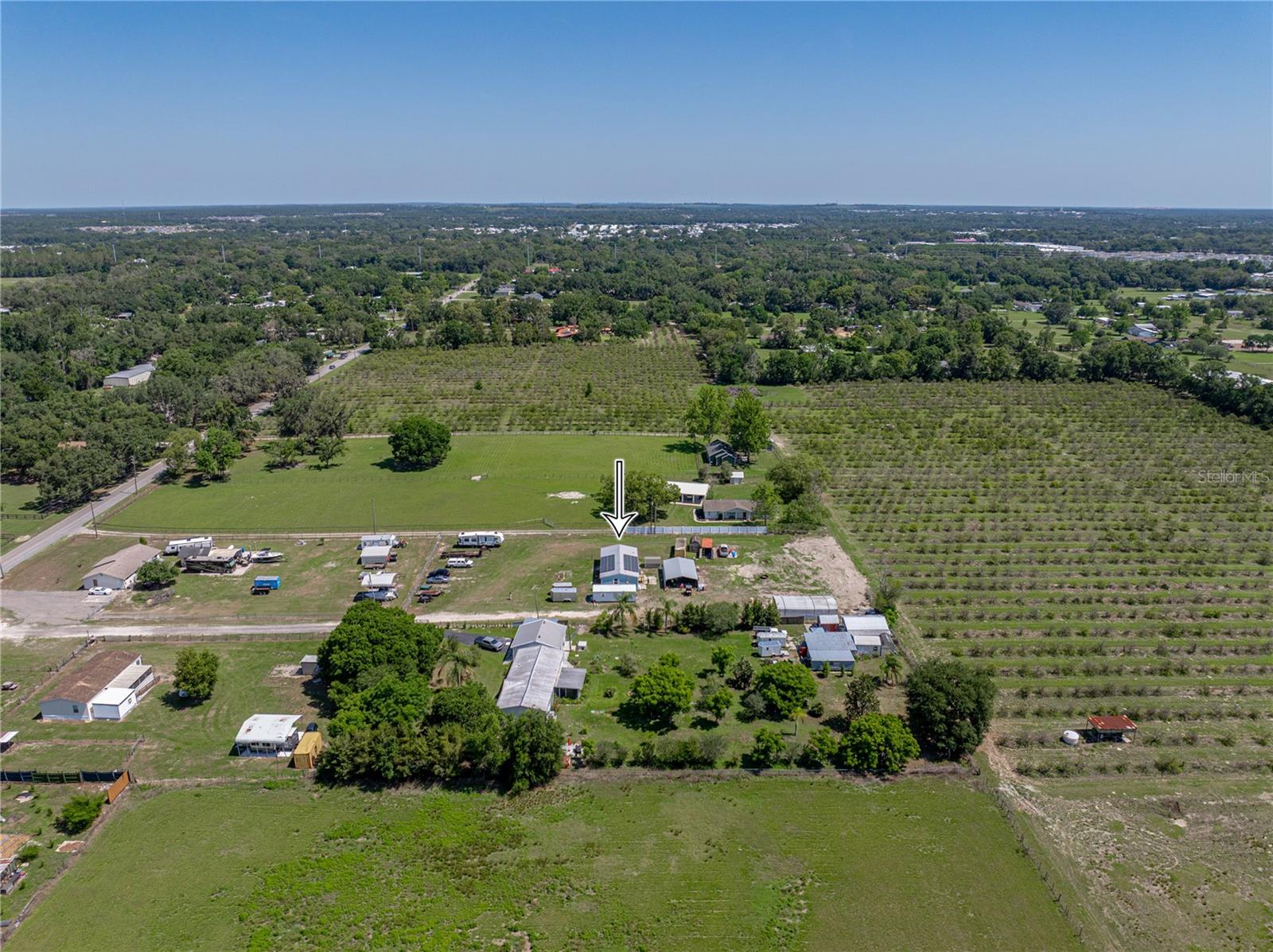 Image 9 of 39 For 3910 Coats Road