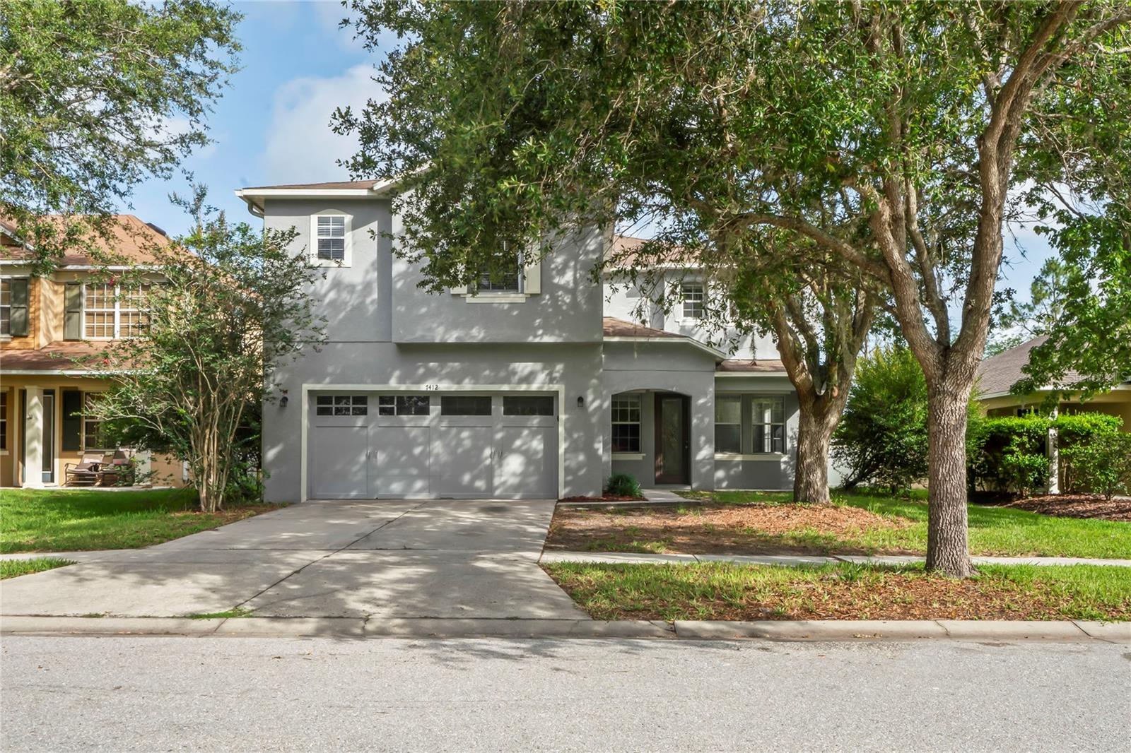 Details for 7412 Bridgeview Drive, WESLEY CHAPEL, FL 33545
