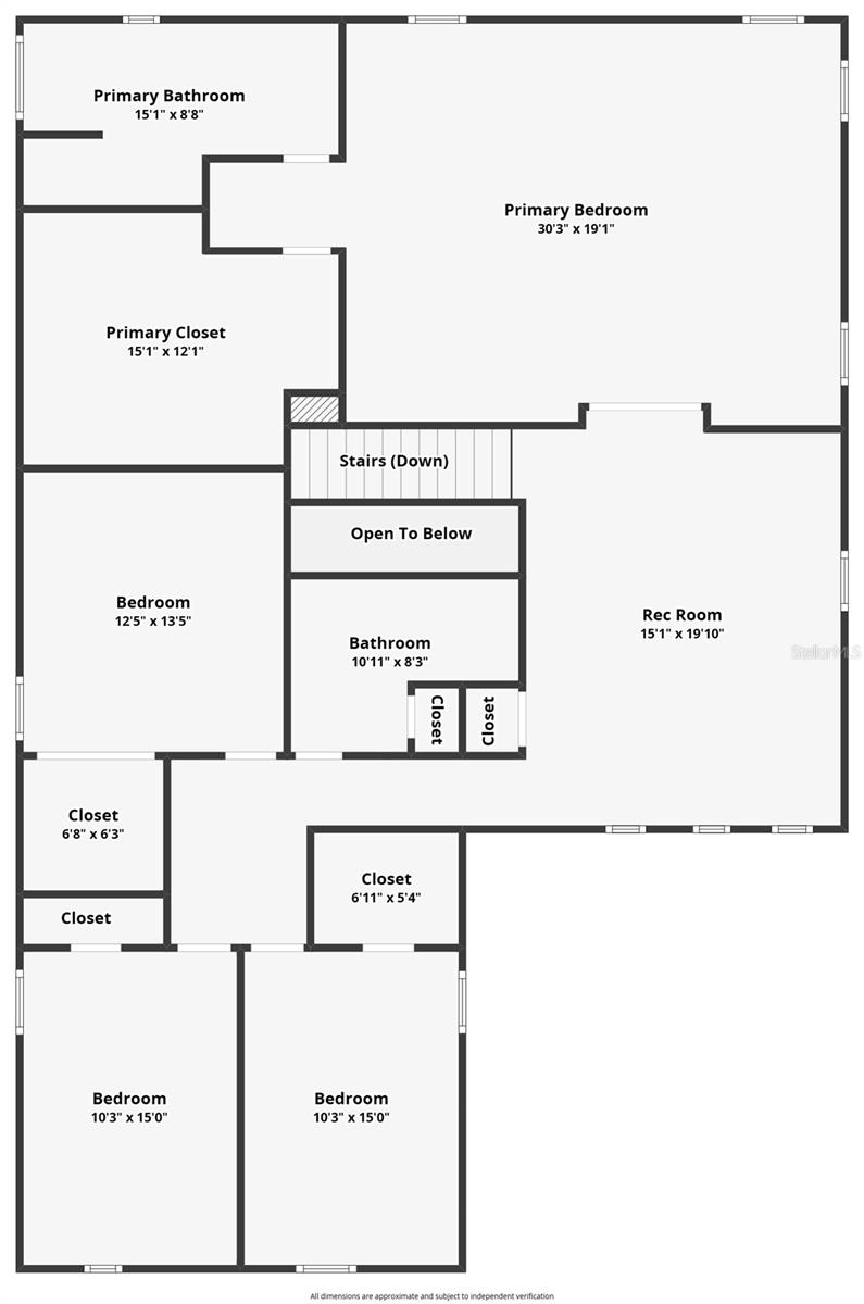 Image 26 of 27 For 7412 Bridgeview Drive