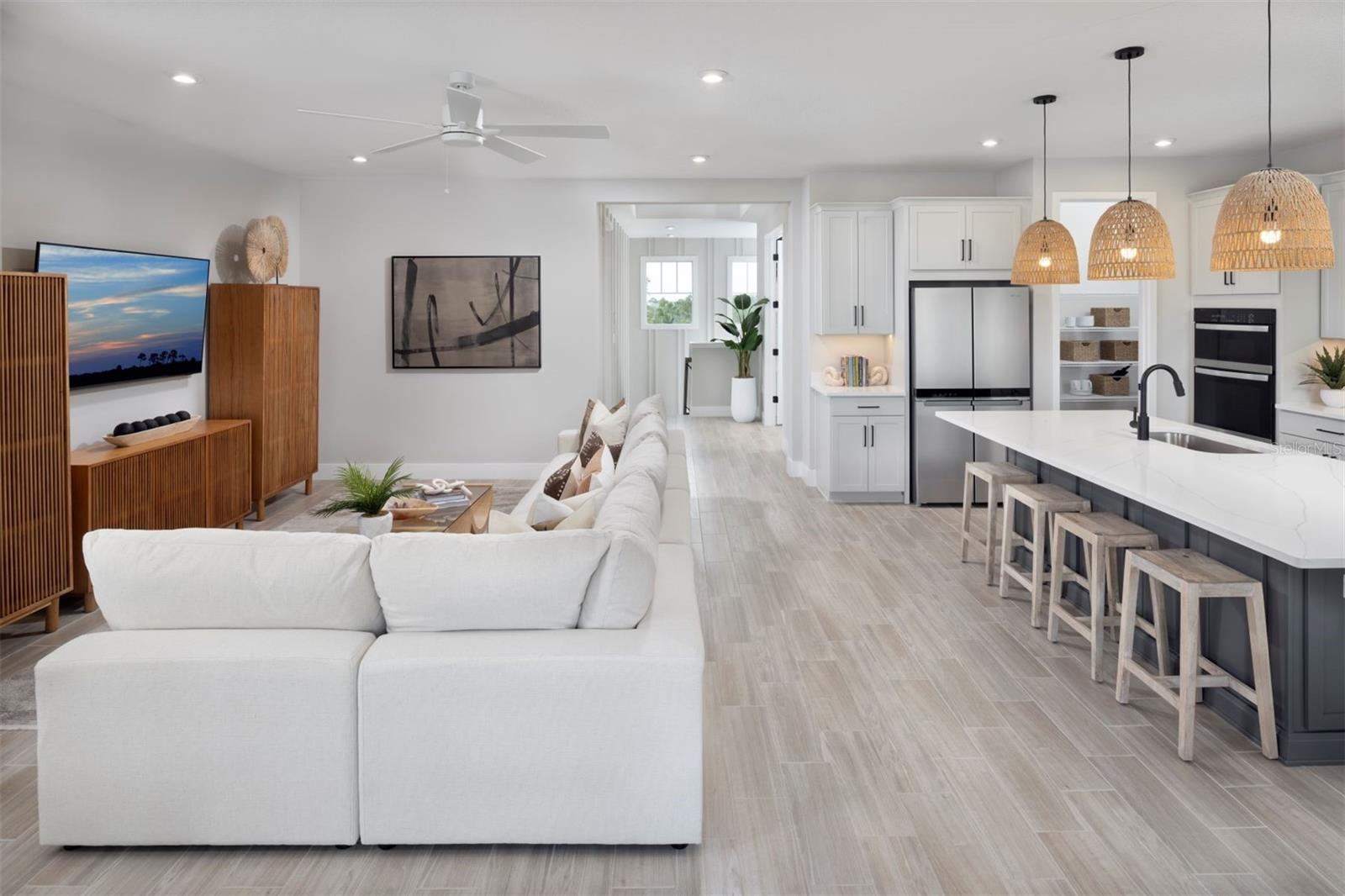 Image 9 of 15 For 17420 Moonflower Drive 203