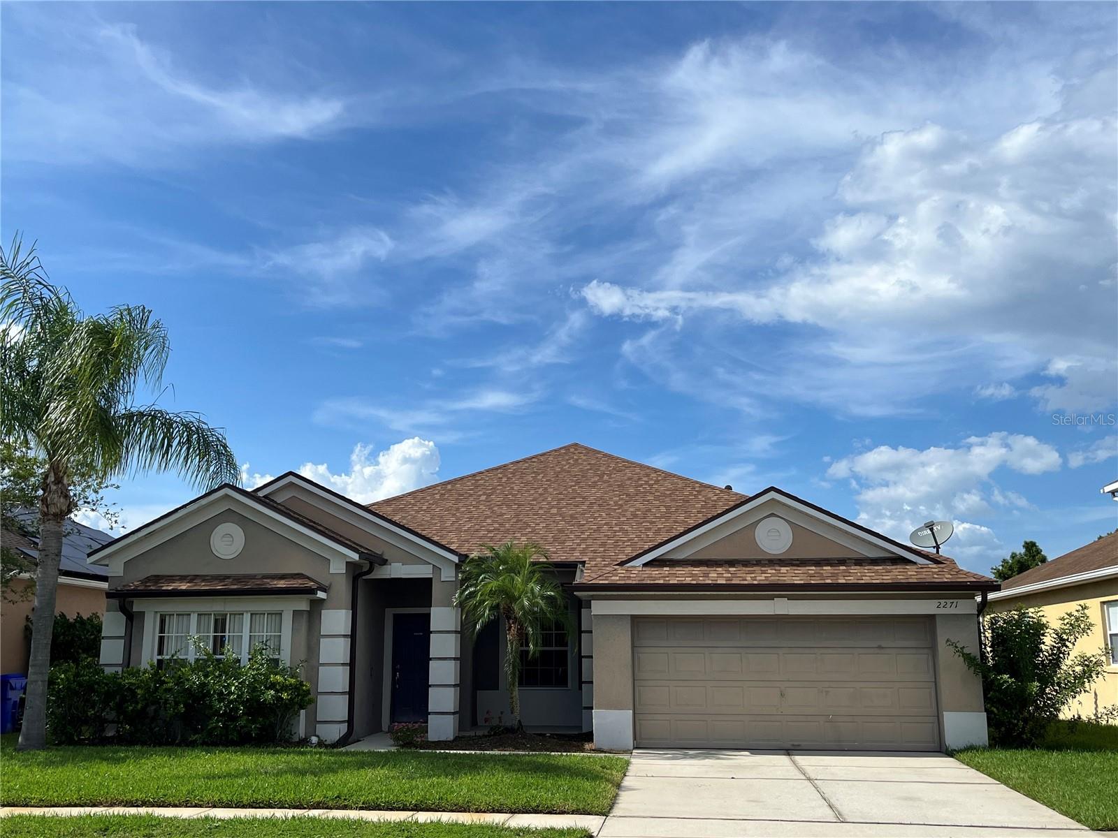 Details for 2271 The Oaks Boulevard, KISSIMMEE, FL 34746