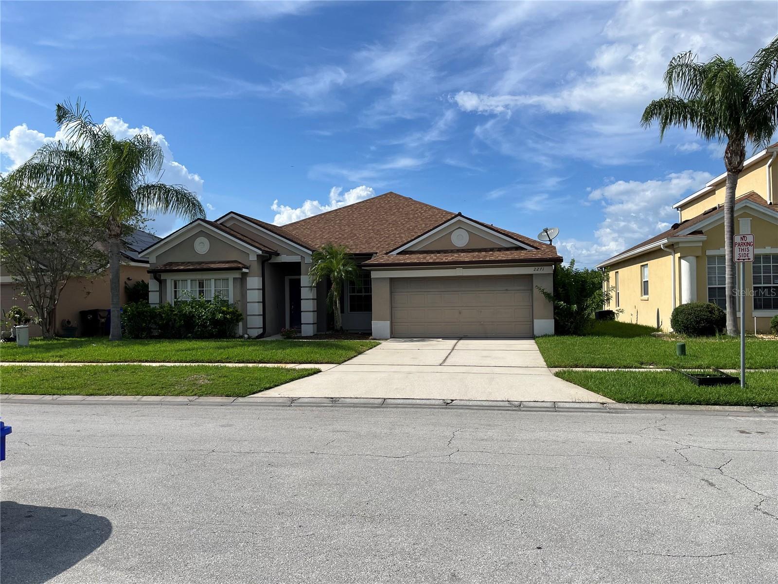 Image 2 of 33 For 2271 The Oaks Boulevard