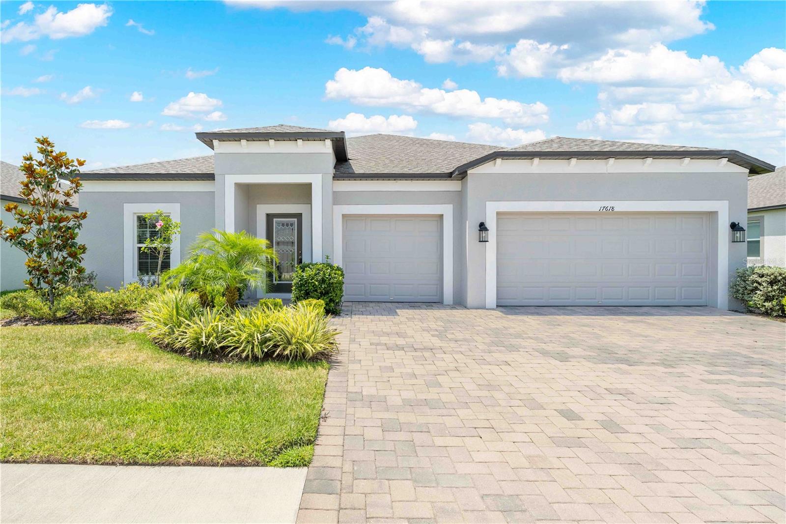 Details for 17618 Cortes Creek Boulevard, SPRING HILL, FL 34610