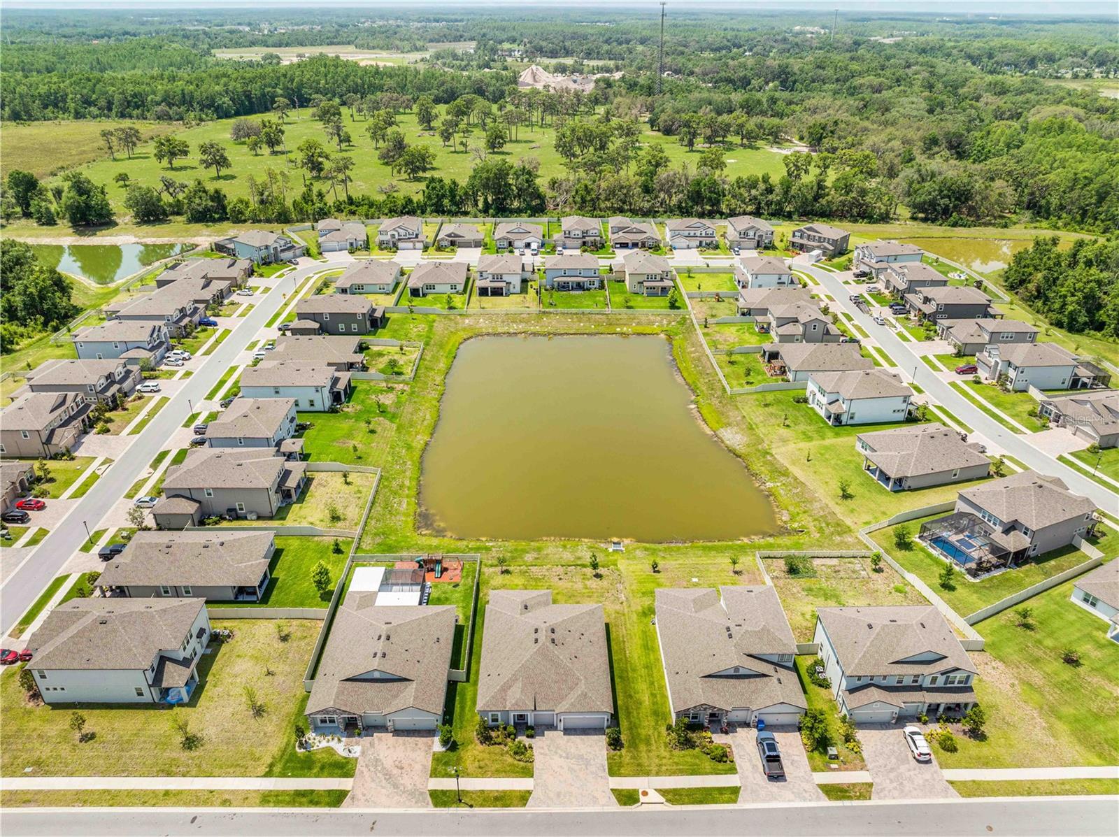 Listing photo id 25 for 17618 Cortes Creek Boulevard