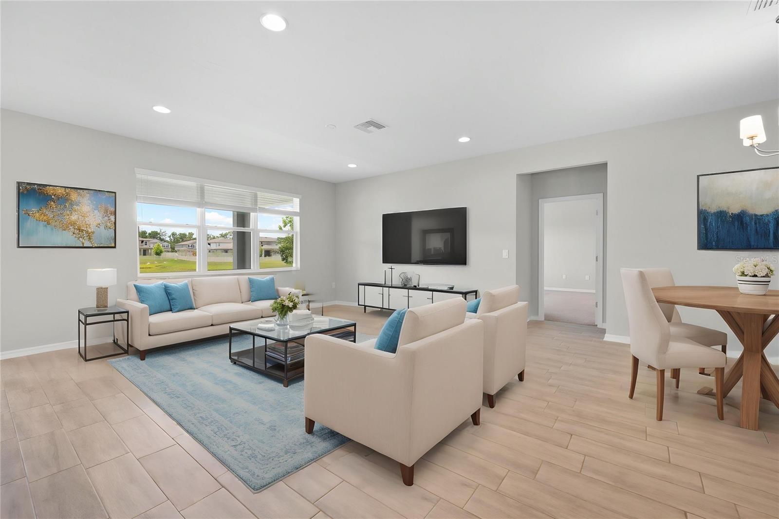 Listing photo id 45 for 17618 Cortes Creek Boulevard