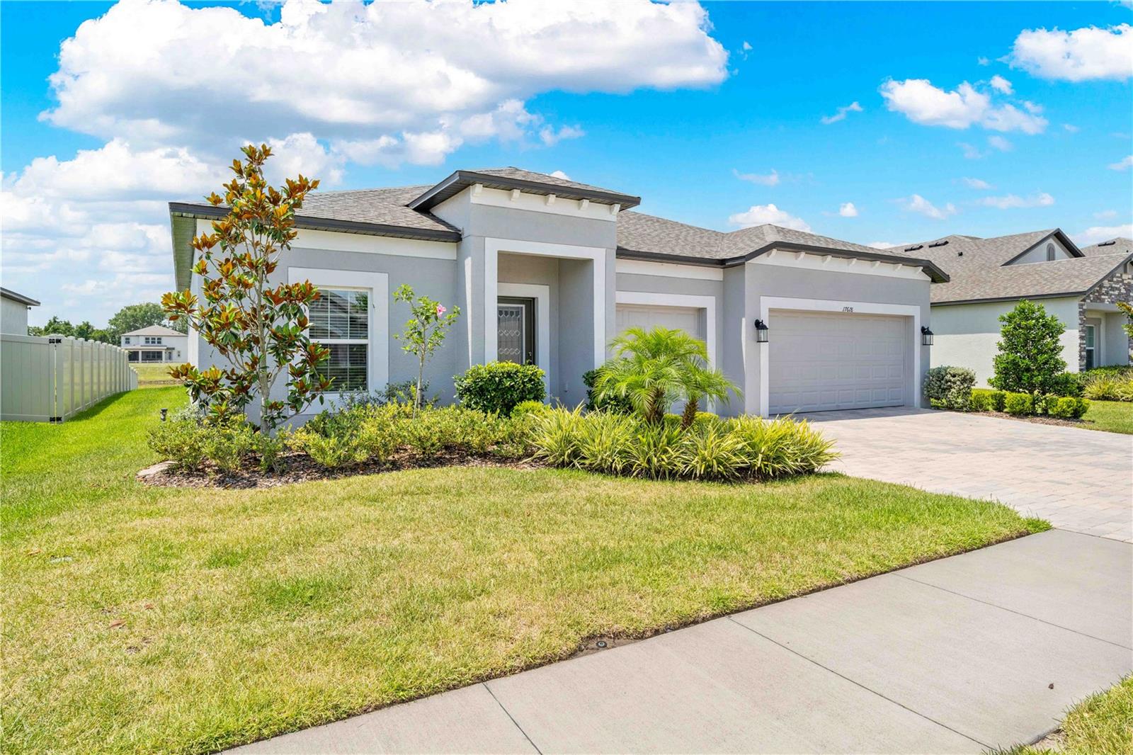 Listing photo id 47 for 17618 Cortes Creek Boulevard