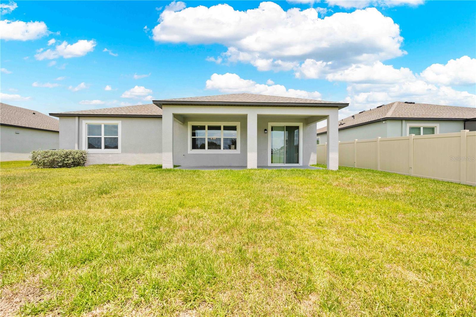 Listing photo id 61 for 17618 Cortes Creek Boulevard