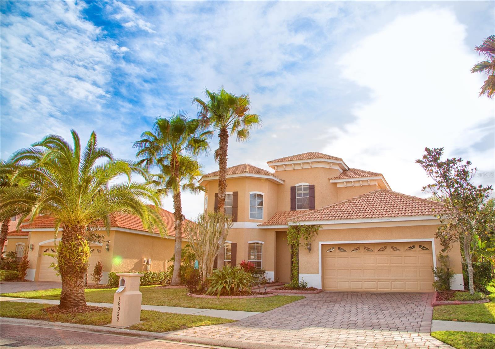 Details for 18022 Cozumel Isle Drive, TAMPA, FL 33647
