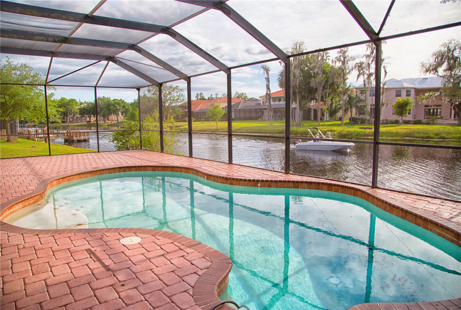 Image 3 of 79 For 18022 Cozumel Isle Drive