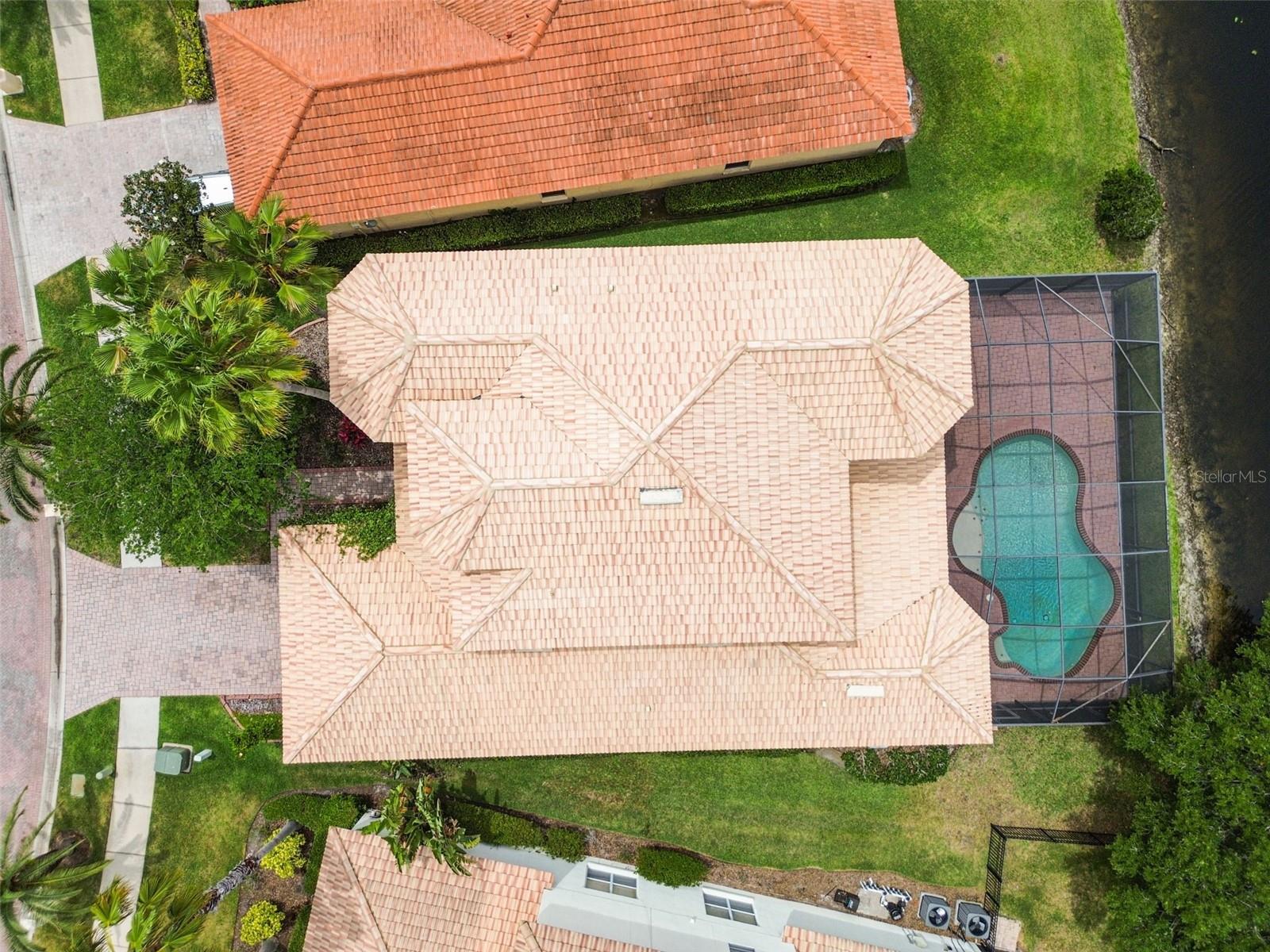 Image 62 of 79 For 18022 Cozumel Isle Drive