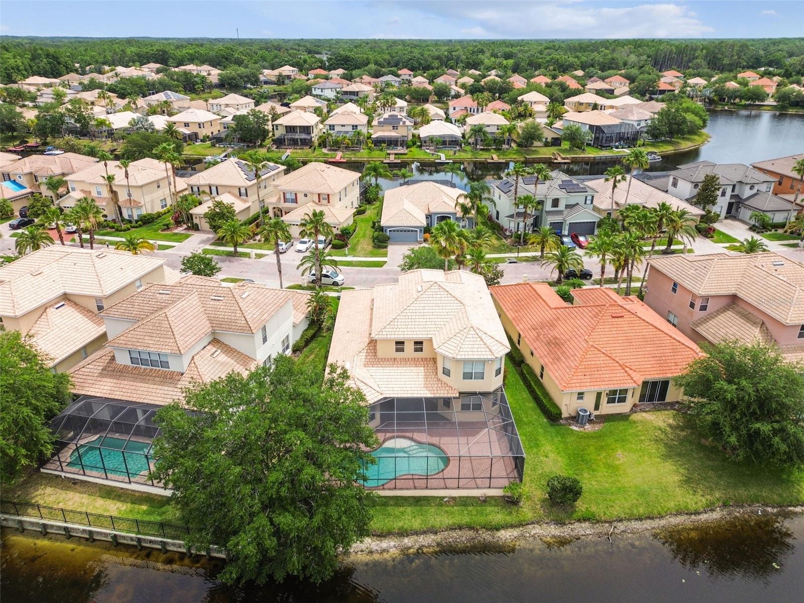 Image 63 of 79 For 18022 Cozumel Isle Drive