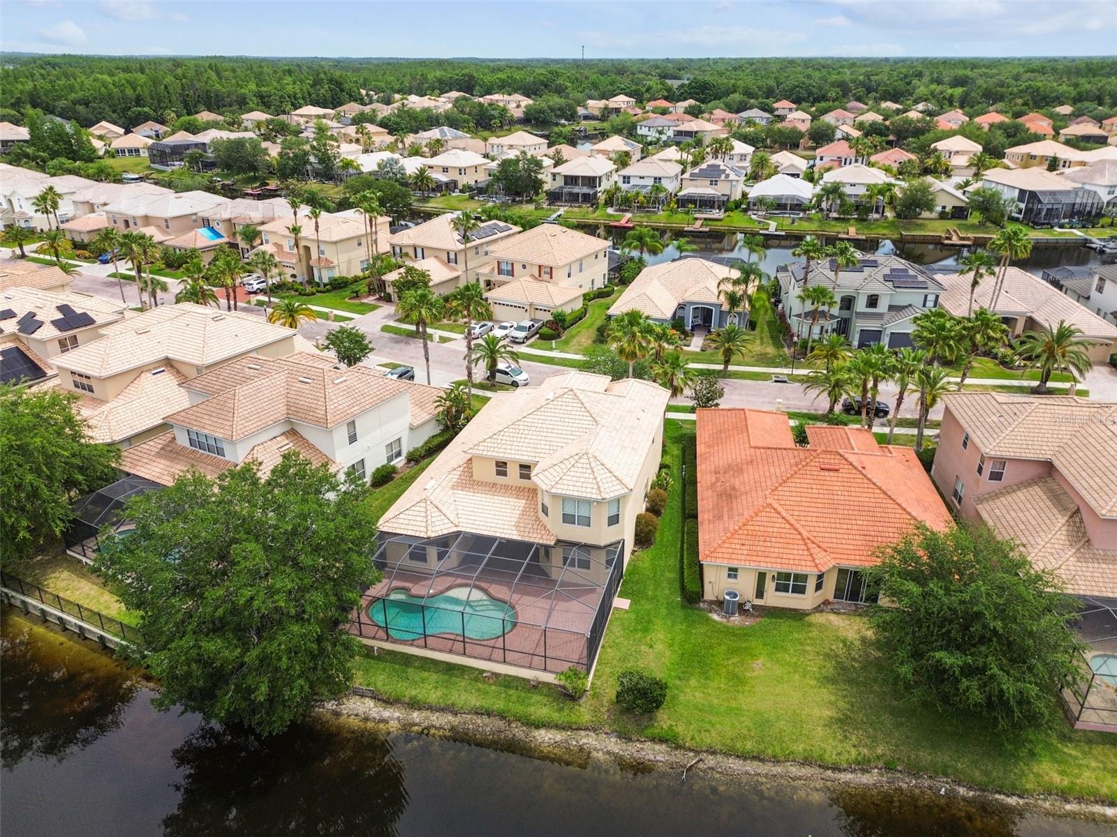 Image 64 of 79 For 18022 Cozumel Isle Drive
